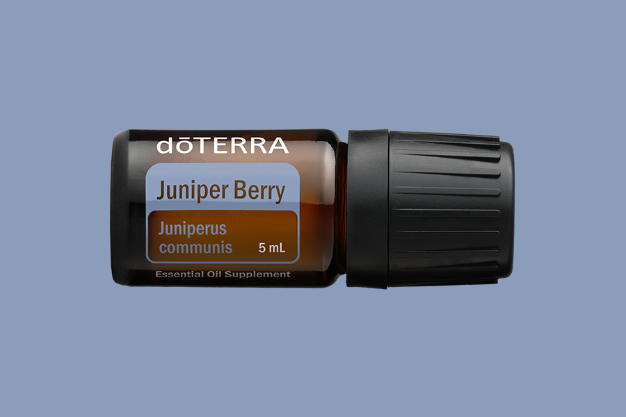 Juniper Berry Essential Oil | doTERRA Essential Oils